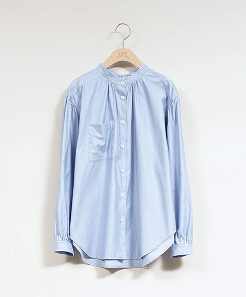 Sax Blue/サックスブルー