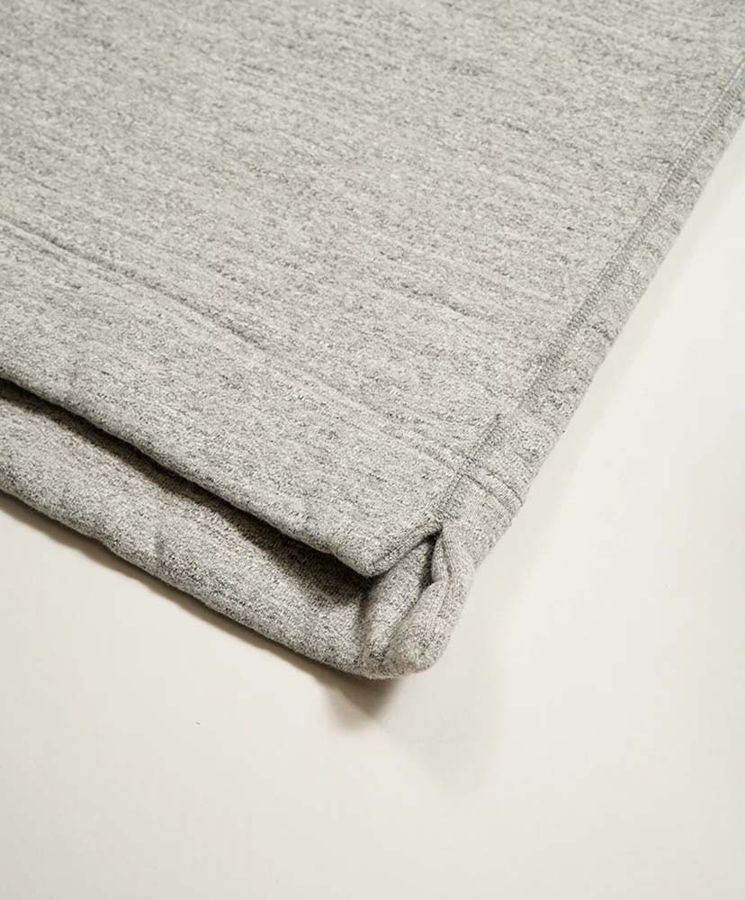 Coal Miner Henry Neck Shirt Gray/グレー 46(MEN)