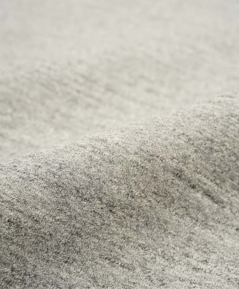 Coal Miner Henry Neck Shirt Gray/グレー 46(MEN)