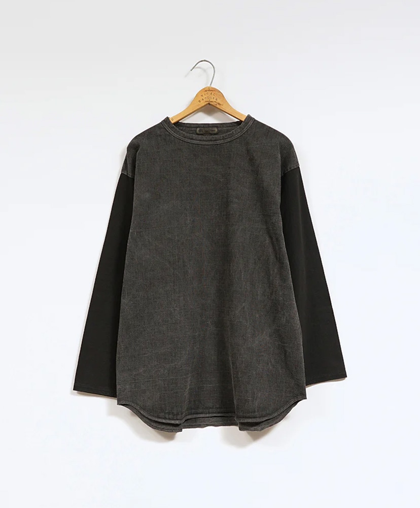 Charcoal/チャコール