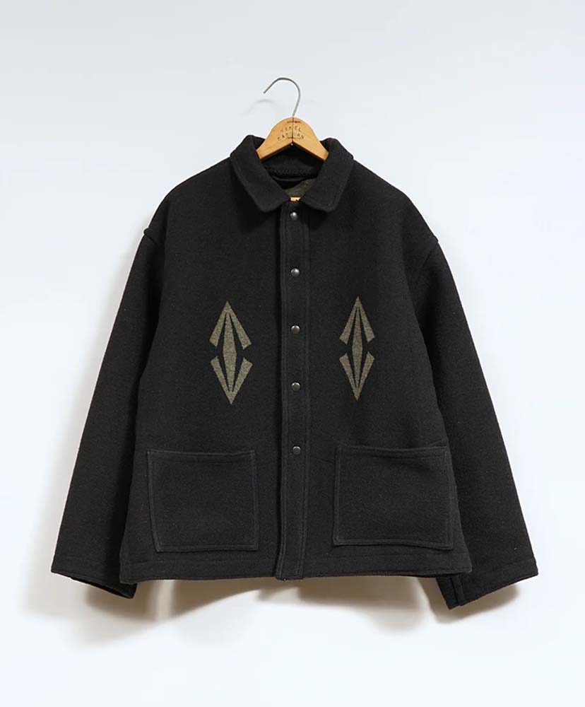 Charcoal/チャコール