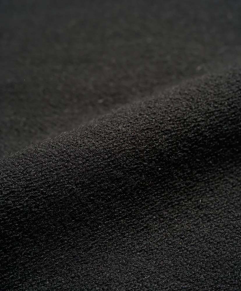 Bal Jacket - Rag Jacquard Charcoal/チャコール 48(MEN)
