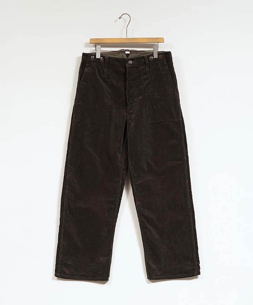 Charcoal Grey/チャコールグレー