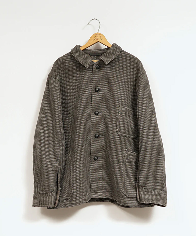 Charcoal/チャコール