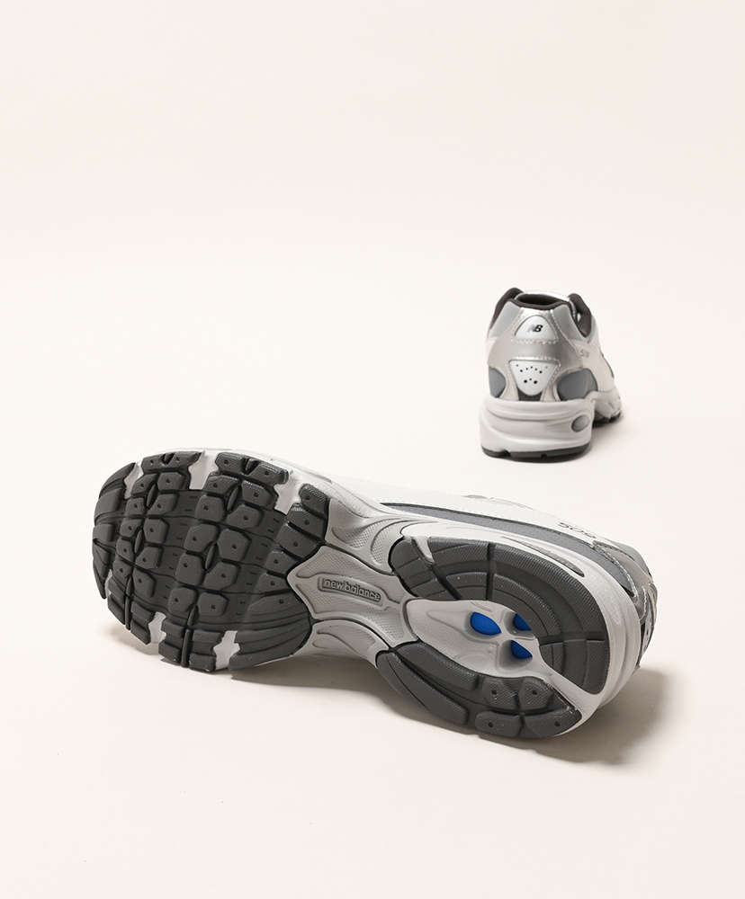 HP-K101-001 - 合成皮革 new balance U509 Gray/グレー 10(MEN)