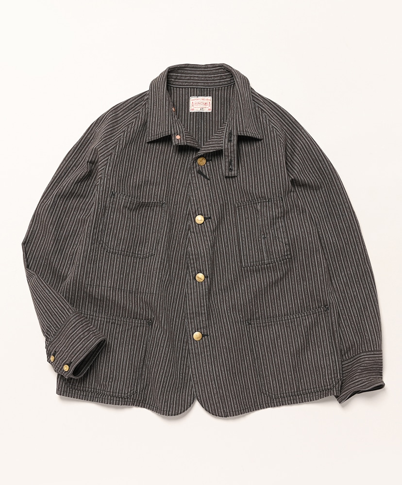 Charcoal/チャコール