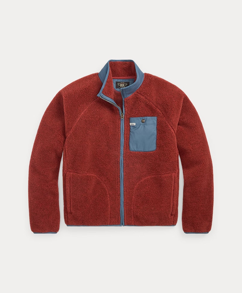 Red Heather/レッドヘザー