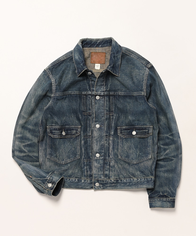 INDEPENDENT XL ダークデニム Gジャン INDEPENDENT XL ダークデニム Gジャン NEW ITEM