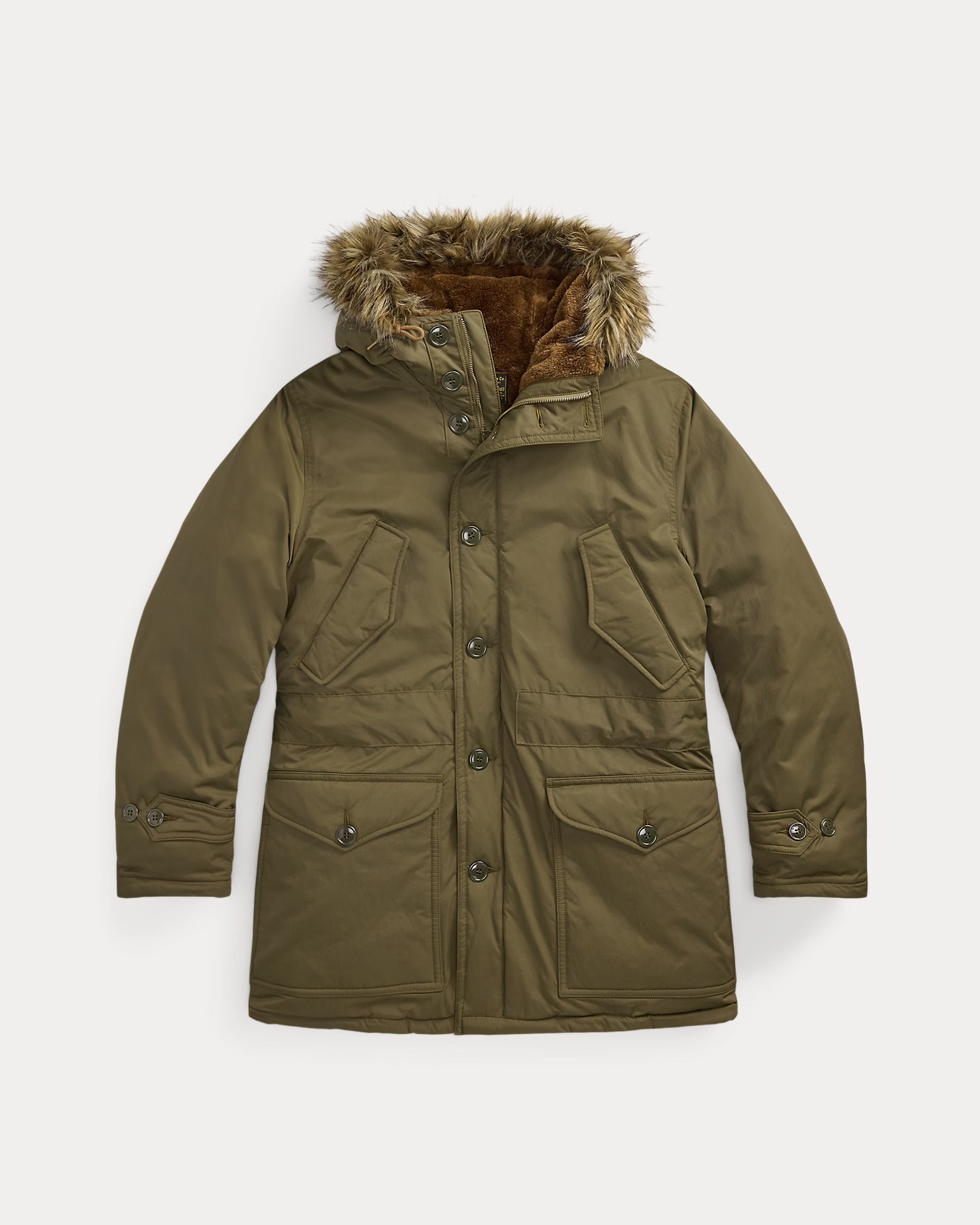 Vintage Olive/ヴィンテージオリーブ