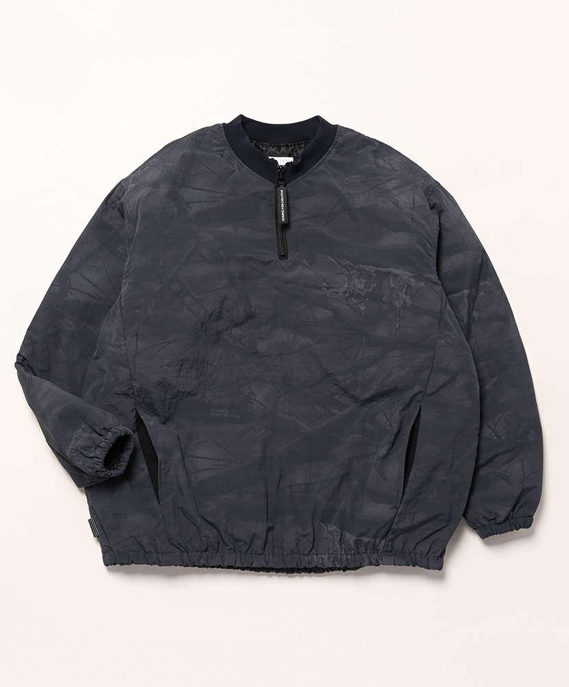 Black Tree Camo/ブラックツリーカモ