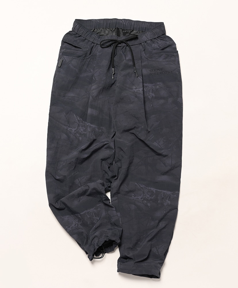 Black Tree Camo/ブラックツリーカモ