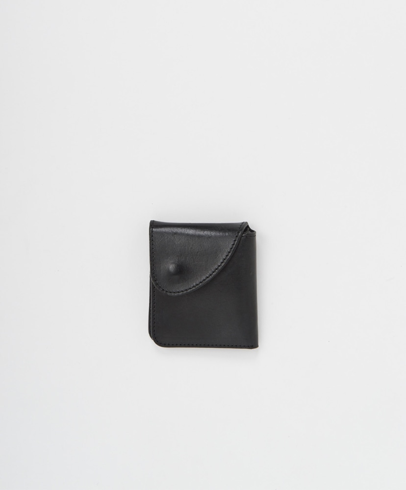 Hender Scheme / WALLET (BLACK) - TROUPE ONLINE SHOP - COMOLI