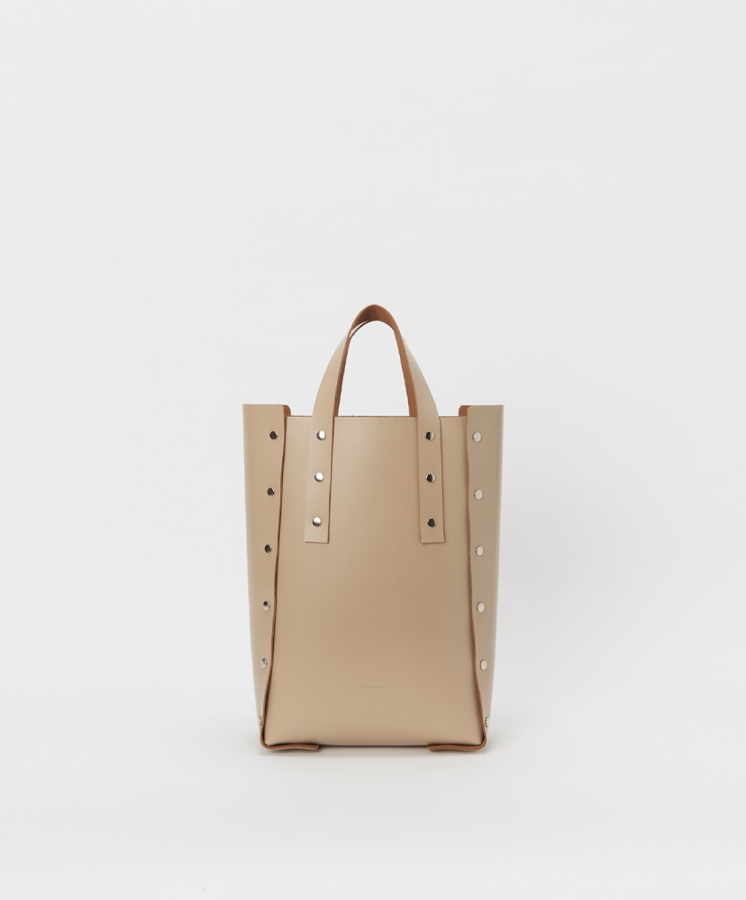 未使用 Hender Scheme ハンドバック　ブラウン Hender Scheme essence hand bag wide – A+S