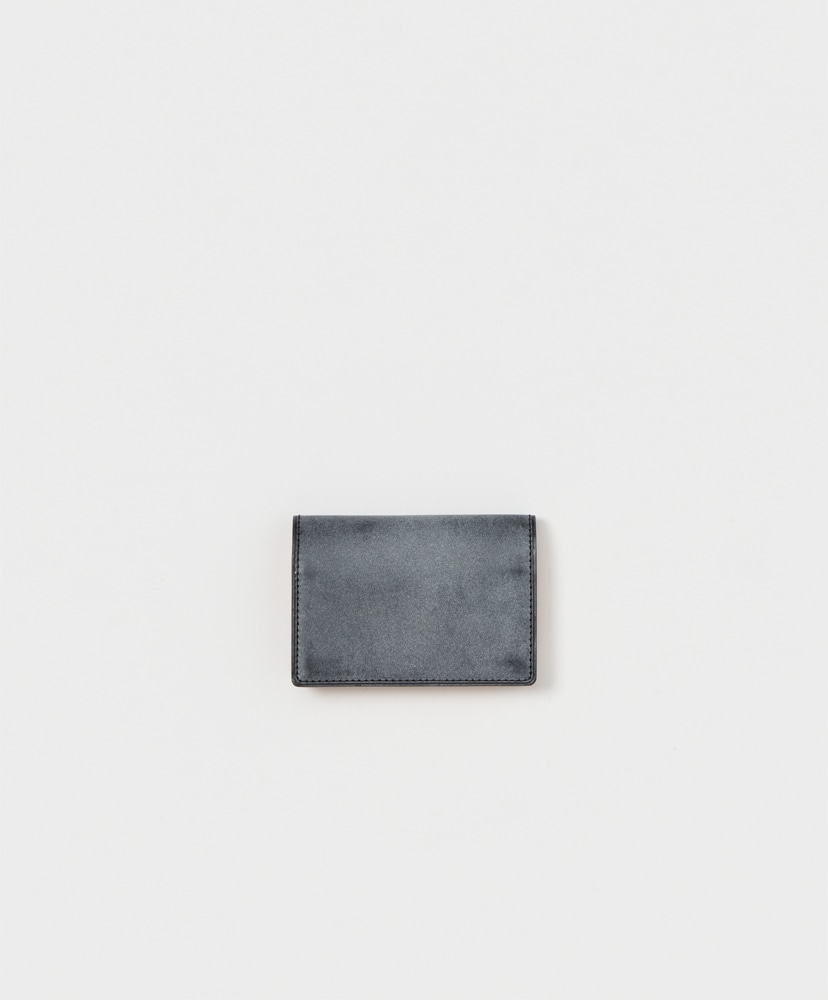 Card File(ONE Black/ブラック): Hender Scheme