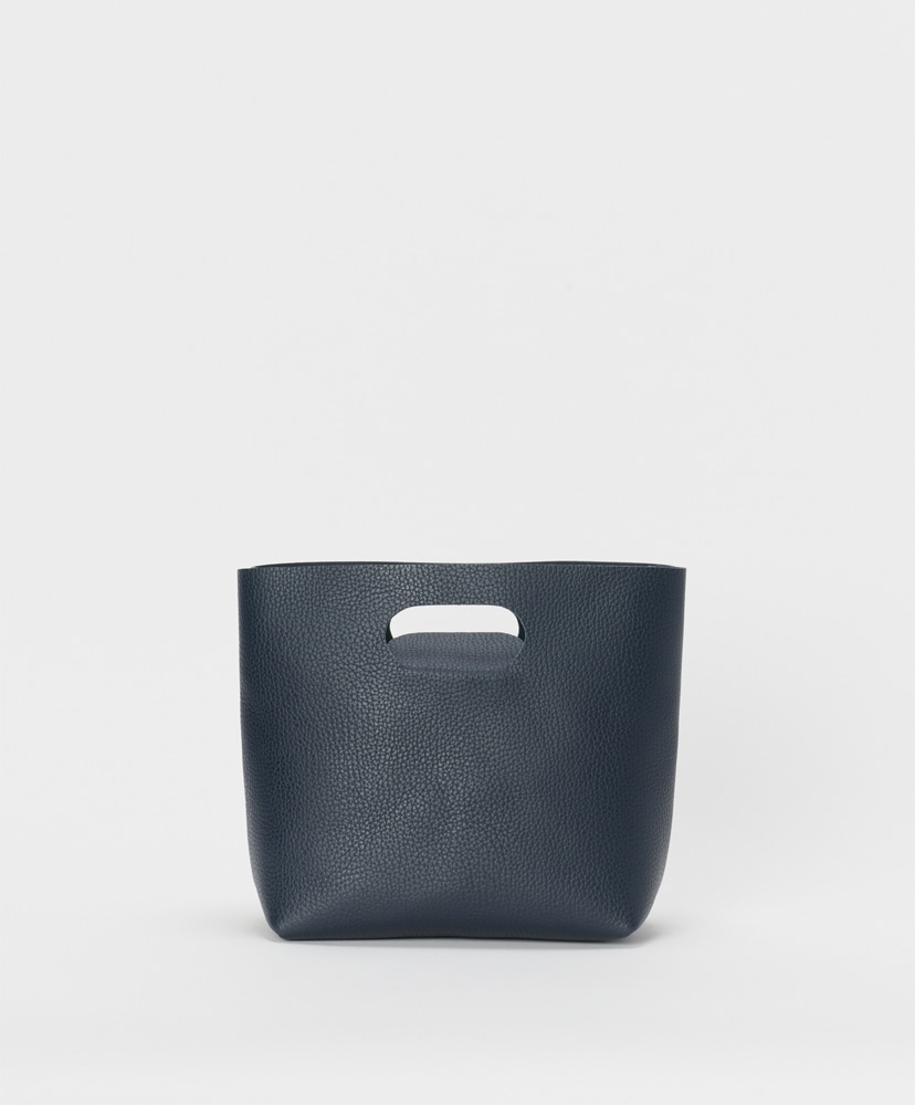 【Hender Scheme】 not eco bag medium レザー ハンドバッグ Hender Scheme｜Hender Scheme｜not eco bag medium / バッグ