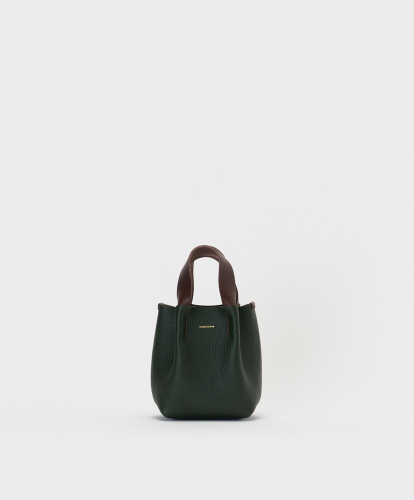 Piano Bag Small(ONE Black/ブラック): Hender Scheme