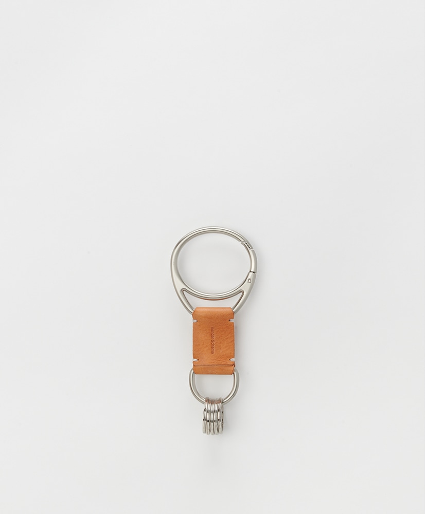 専用 Hender Scheme キーホルダー ブラック Hender Scheme - エンダースキーマ キーホルダー key shackle(li