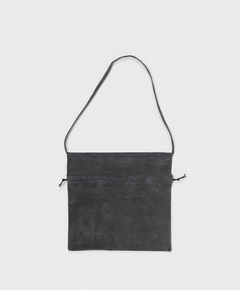 Red Cross Bag Big(ONE Beige/ベージュ): Hender Scheme