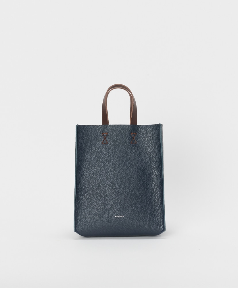 Paper Bag Small(ONE Black/ブラック): Hender Scheme