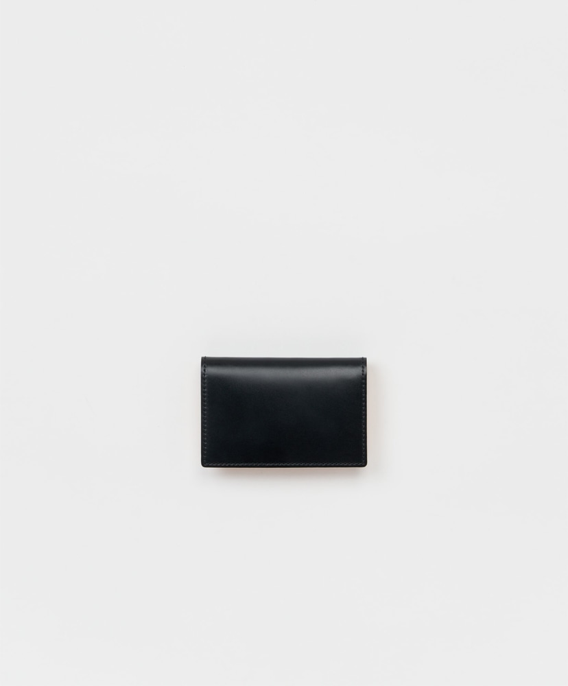 Hender Scheme カードファイル ブラック Hender Scheme card file ネイビー｜これまでに販売した商品