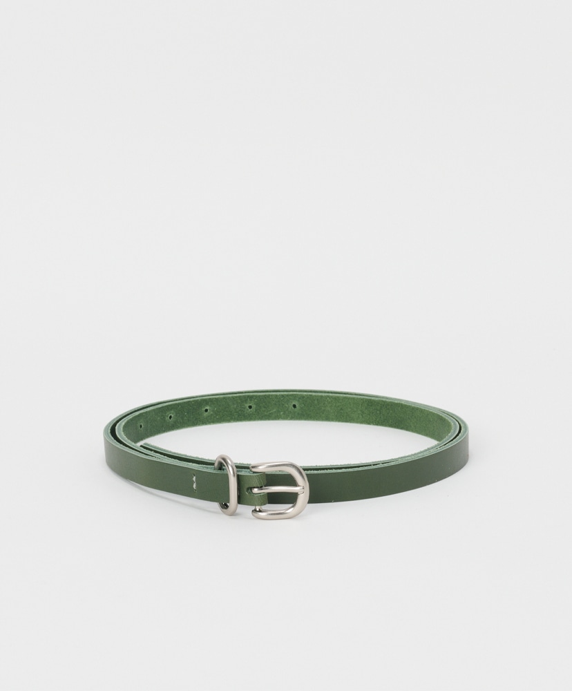 Tail Belt(ONE Black/ブラック): Hender Scheme