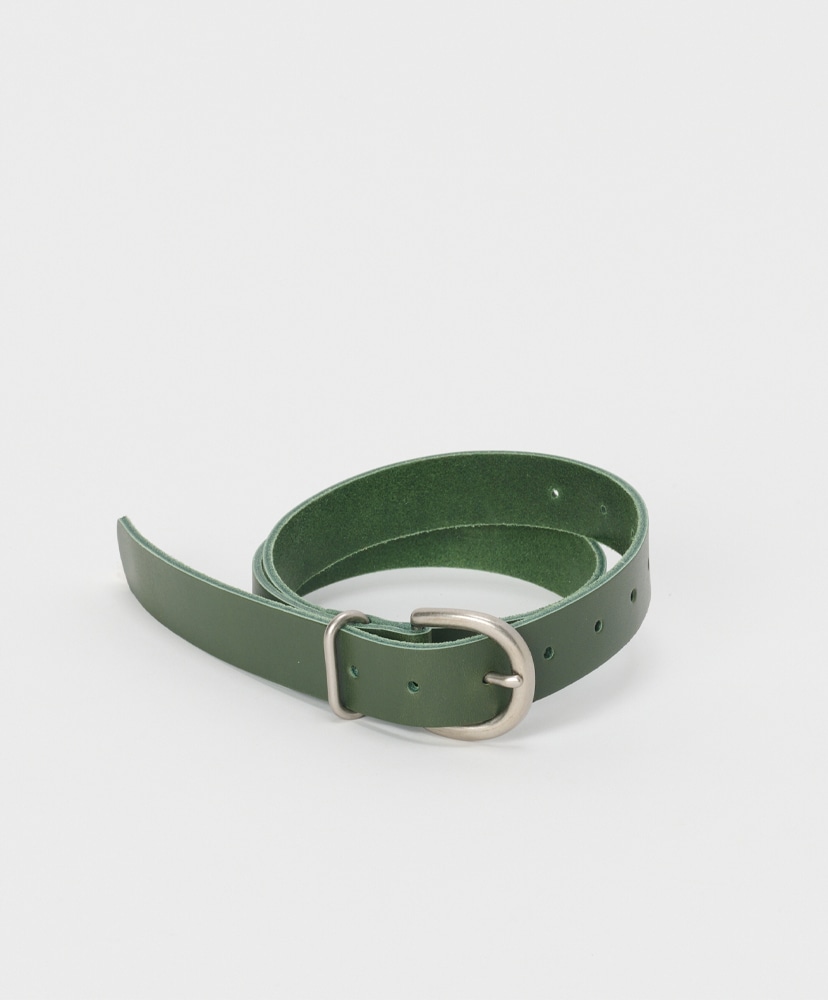 Hender Scheme (エンダースキーマ) tanning belt / タンニング
