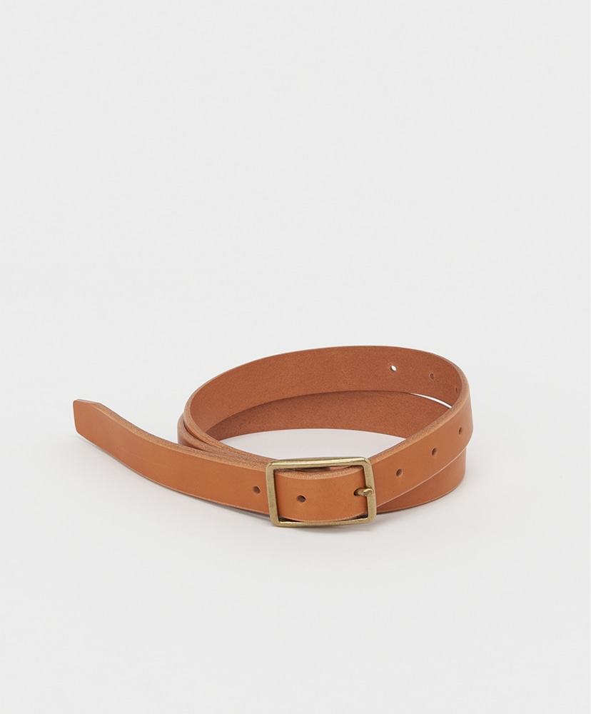 小物 Hender Scheme / tanning belt tanning belt｜スキマ Hender Scheme Official Online Shop