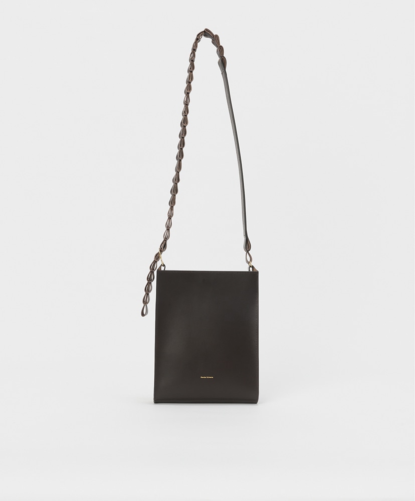 Construct Bag(ONE Black/ブラック): Hender Scheme