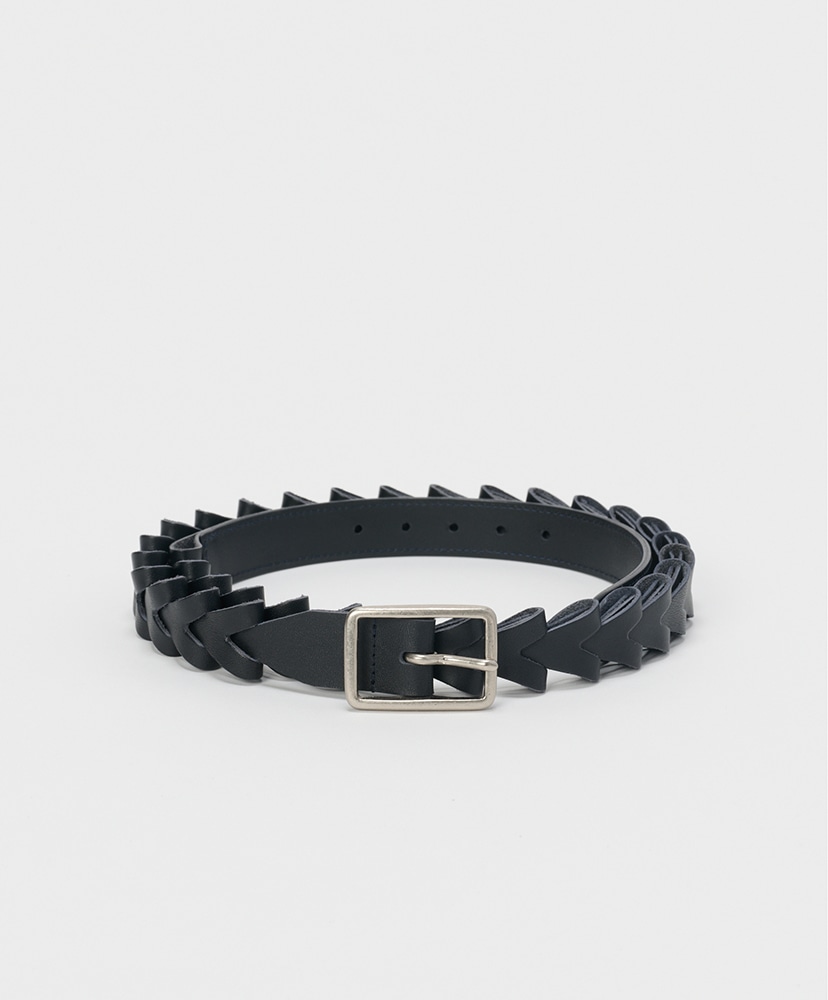 Construct Belt(ONE Black/ブラック): Hender Scheme