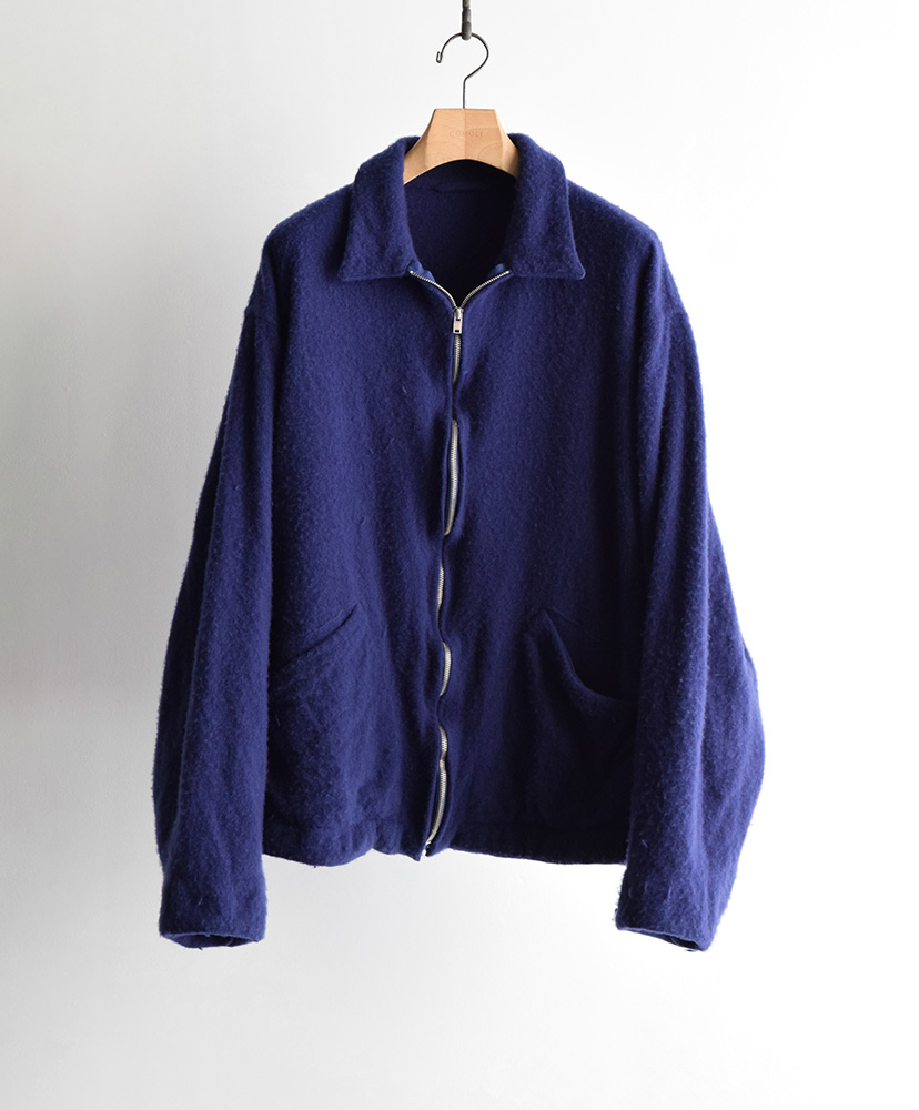 Purple Blue/パープルブルー