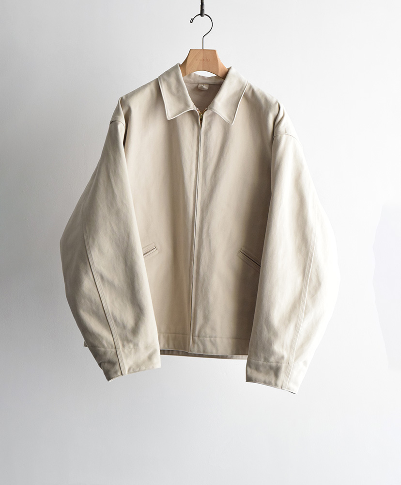 Ivory/アイボリー