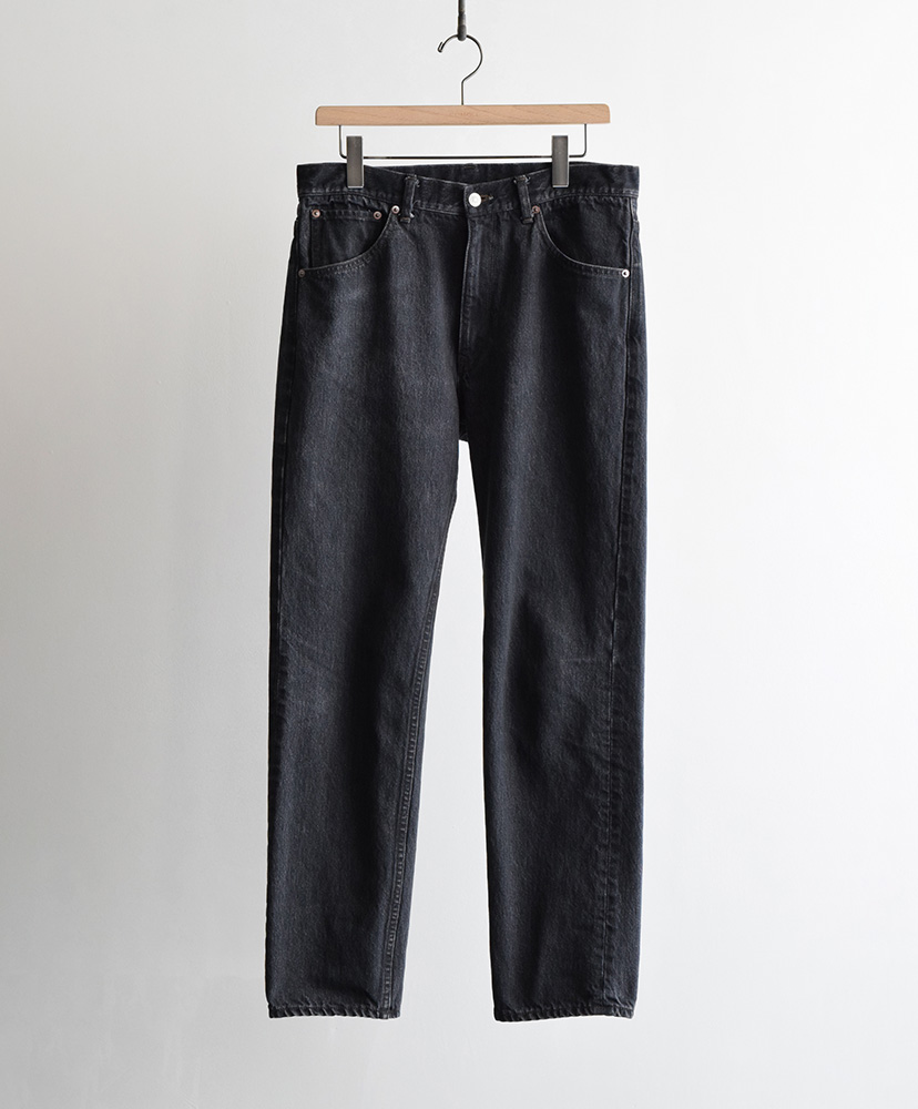 Fade Black/フェードブラック