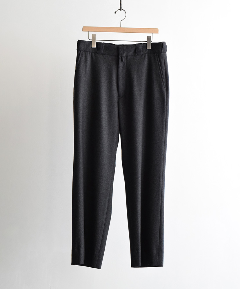 Charcoal/チャコール