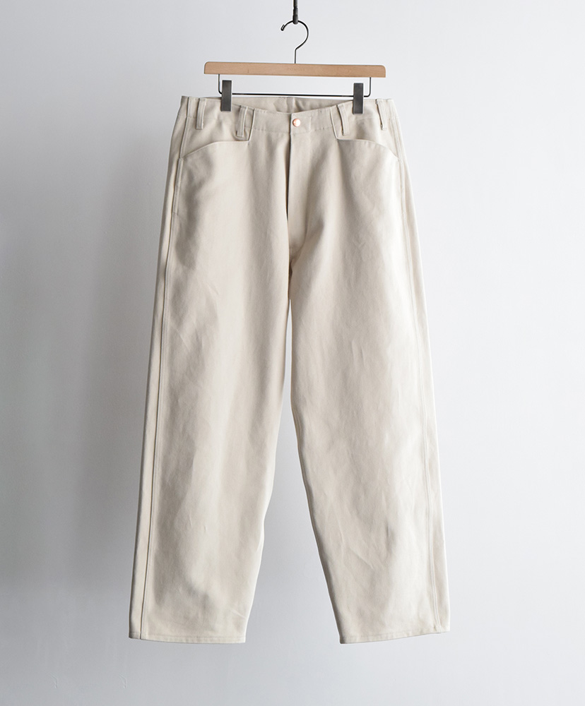 Ivory/アイボリー