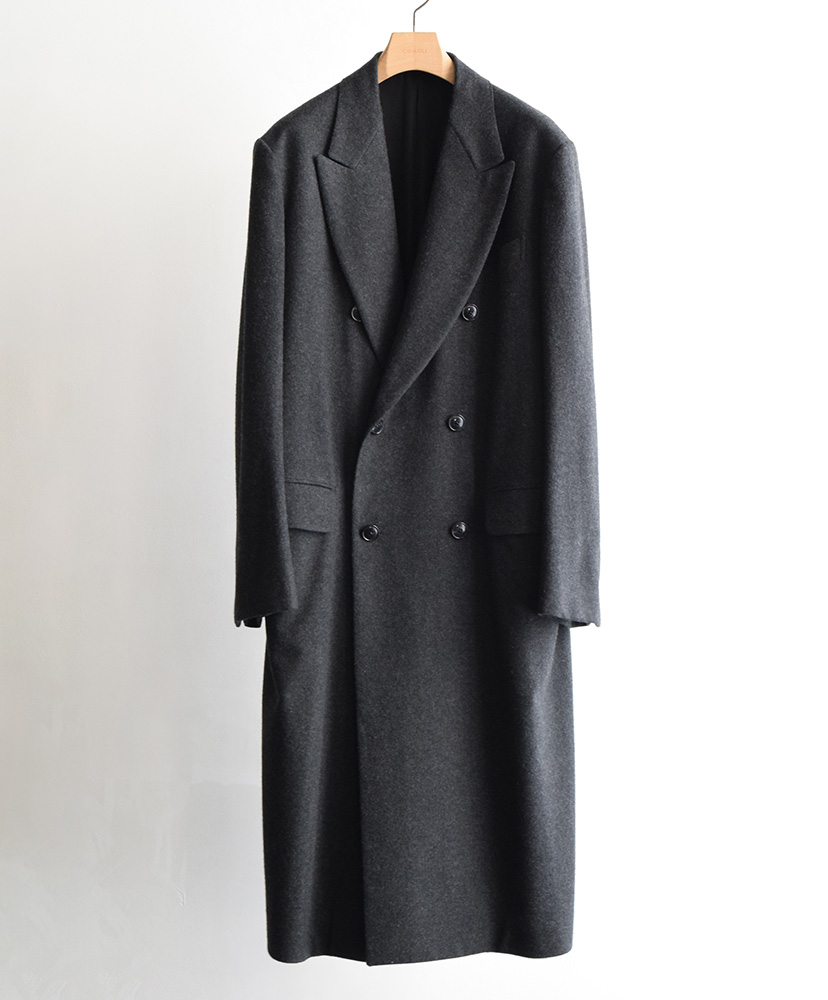 Charcoal/チャコール