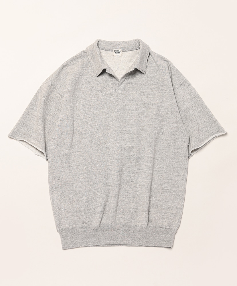 Heather Grey/ヘザーグレー