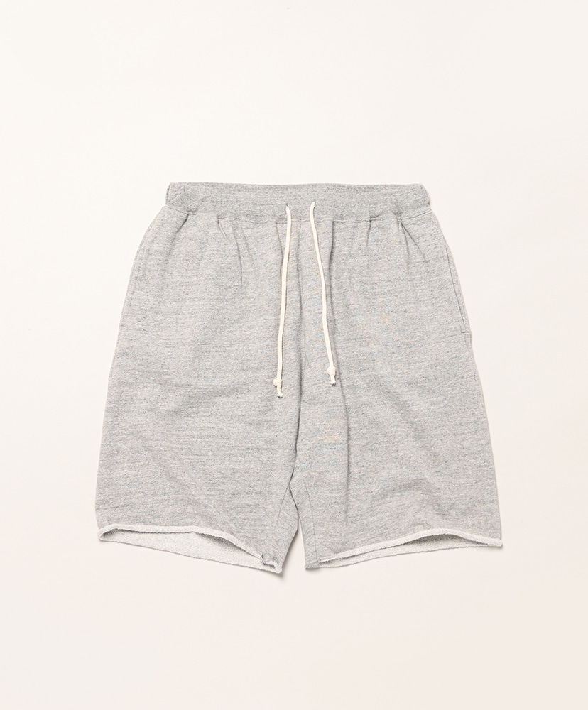 パンツ LAYERED SWEAT SHORTS GLOBAL WORK Smile Seed Store（グローバルワーク スマイル