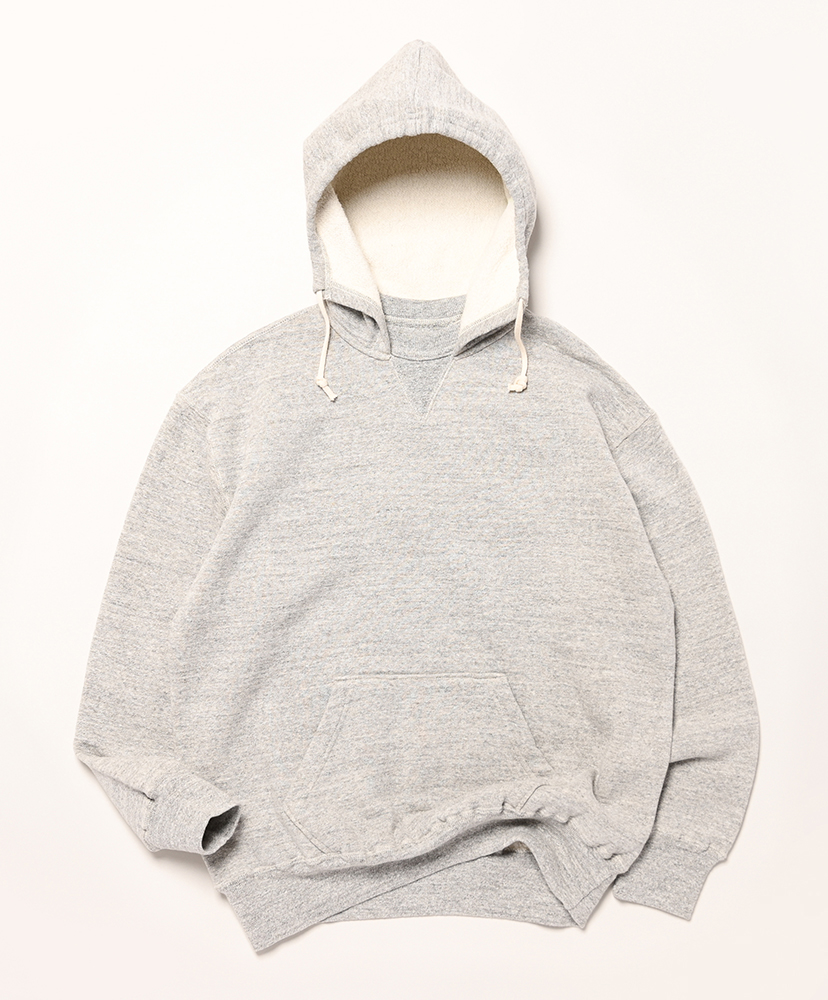 Heather Grey/ヘザーグレー