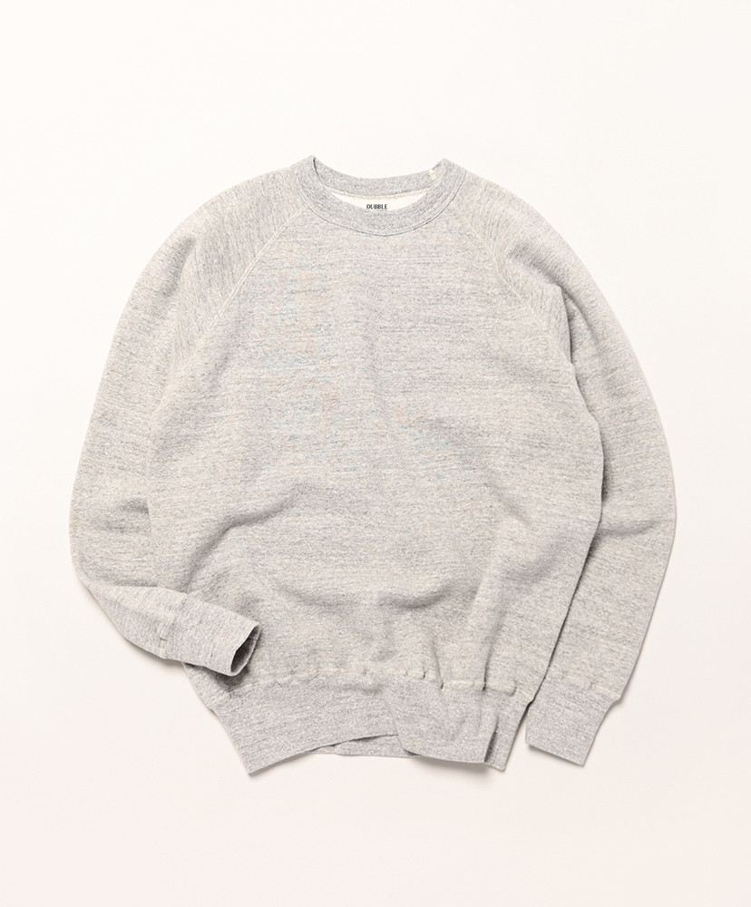 Heather Grey/ヘザーグレー