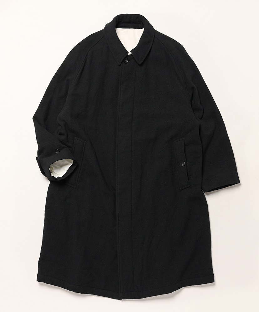 Black Navy/ブラックネイビー