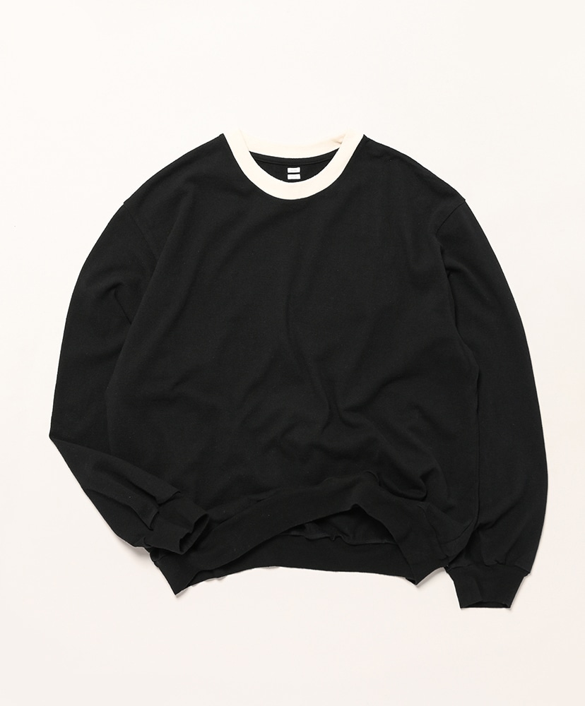 Black×Ivory/ブラック×アイボリー