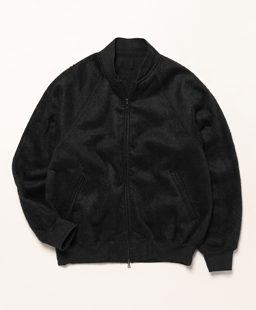 Heather Black/ヘザーブラック