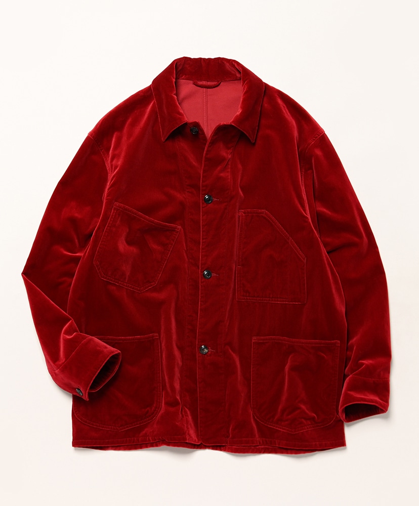 Dark Red/ダークレッド