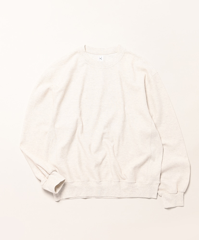 Heather Oatmeal/ヘザーオートミール