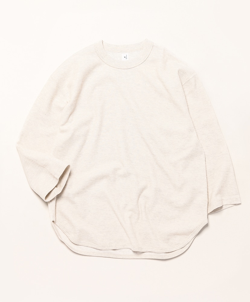 Heather Oatmeal/ヘザーオートミール