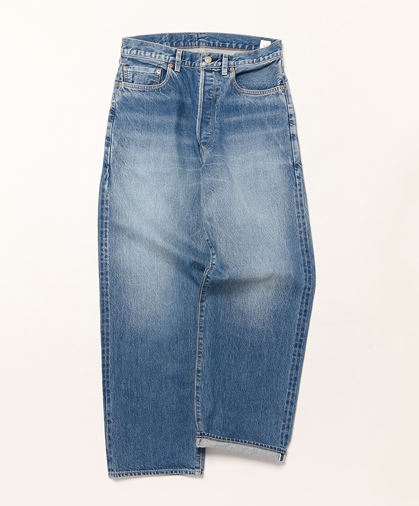 Used Indigo/ユーズドインディゴ