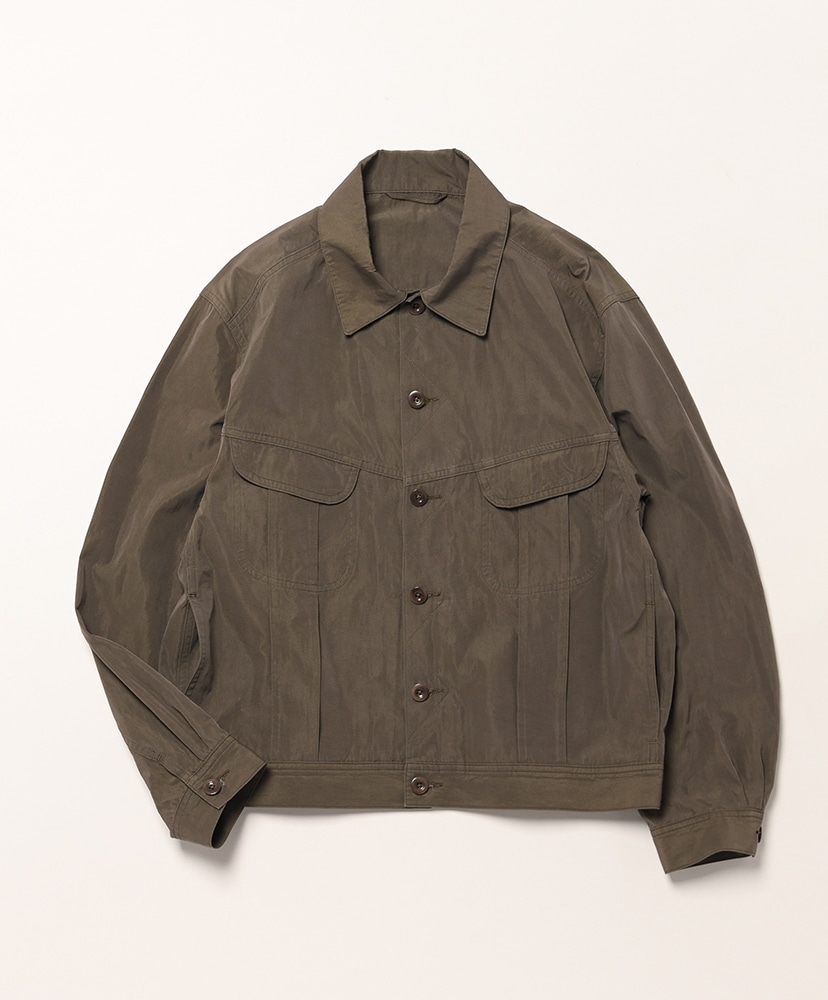 Khaki Brown/カーキブラウン