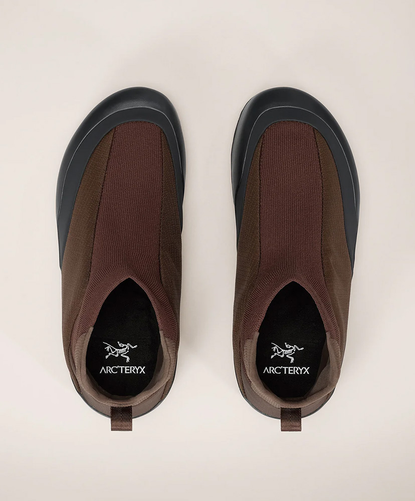 Kragg Insulated M Carob×Black/キャロブ×ブラック 26.5cm