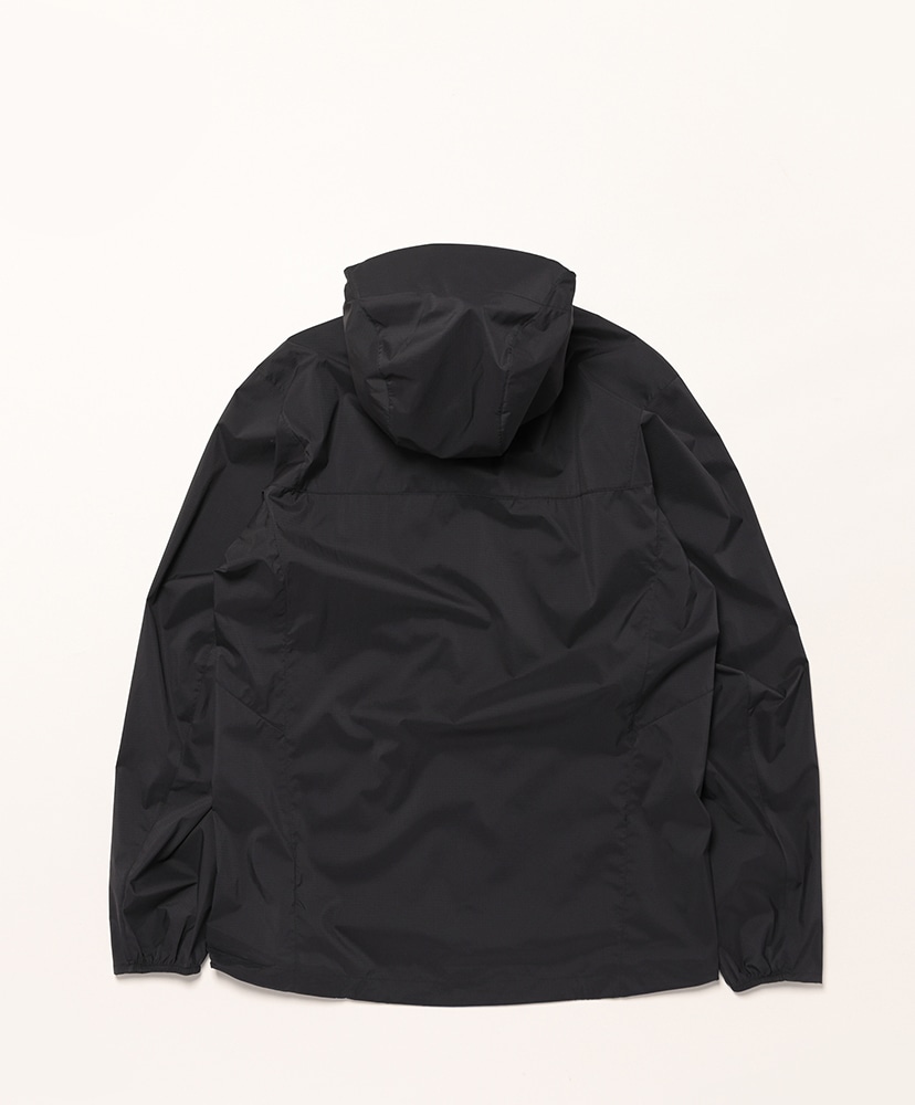人気 ARC’TERYX Squamish Hoody ブラック 始祖鳥ロゴ Amazon.co.jp: ARC'TERYX 25172 Squamish Hoody Men's Black