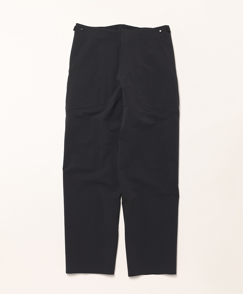 ☆2024aw☆VEILANCE DIODE MX PANT BLACK 32 Diode MX Pant Men's | Arc'teryx United States